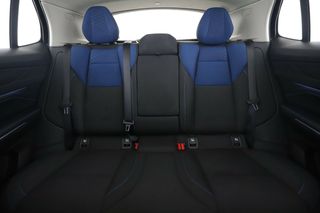 Lynk & Co 01 1.5 Plug-in Hybrid