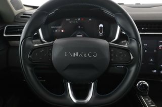 Lynk & Co 01 1.5 Plug-in Hybrid