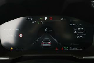 Lynk & Co 01 1.5 Plug-in Hybrid