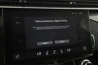Lynk & Co 01 1.5 Plug-in Hybrid