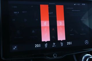 Lynk & Co 01 1.5 Plug-in Hybrid