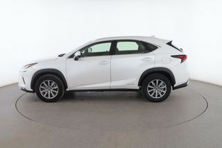Lexus NX 300h