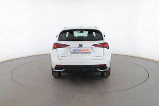 Lexus NX 300h