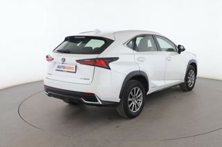 Lexus NX 300h