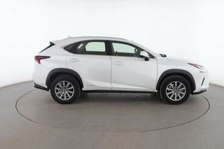 Lexus NX 300h