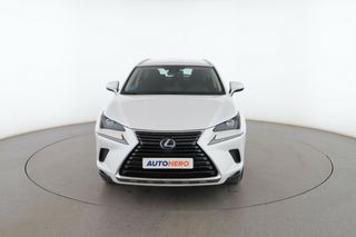 Lexus NX 300h