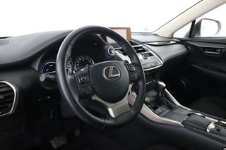 Lexus NX 300h