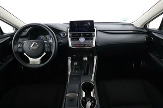 Lexus NX 300h