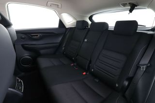 Lexus NX 300h