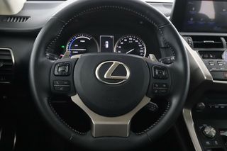 Lexus NX 300h