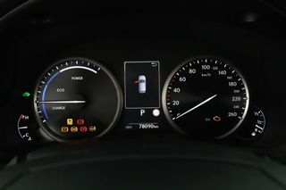 Lexus NX 300h