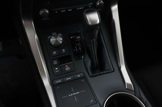 Lexus NX 300h