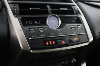 Lexus NX 300h
