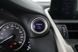 Lexus NX 300h