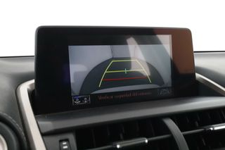 Lexus NX 300h