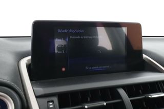 Lexus NX 300h