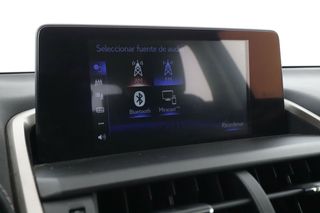 Lexus NX 300h