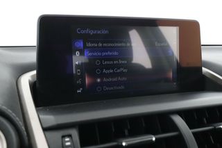 Lexus NX 300h