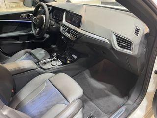 BMW Serie 2 218dA Gran Coupe Pack M Full Equip