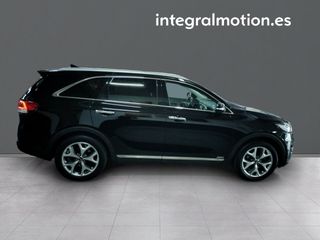 Kia Sorento 2.2 CRDi 147kW (200CV) Drive Auto 4x4