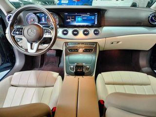 Mercedes Clase E Coupé E 220 d