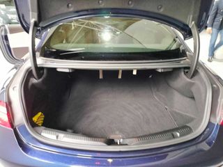 Mercedes Clase E Coupé E 220 d