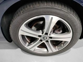 Mercedes Clase E Coupé E 220 d