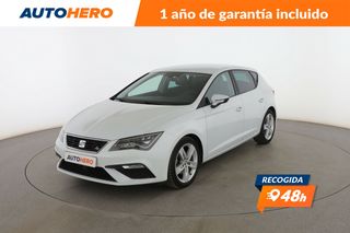 Seat Leon 1.5 TSI ACT FR Edition