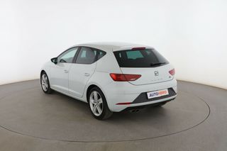 Seat Leon 1.5 TSI ACT FR Edition