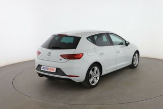 Seat Leon 1.5 TSI ACT FR Edition