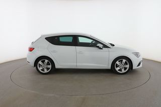 Seat Leon 1.5 TSI ACT FR Edition