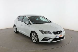 Seat Leon 1.5 TSI ACT FR Edition