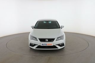Seat Leon 1.5 TSI ACT FR Edition