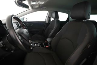 Seat Leon 1.5 TSI ACT FR Edition