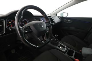 Seat Leon 1.5 TSI ACT FR Edition
