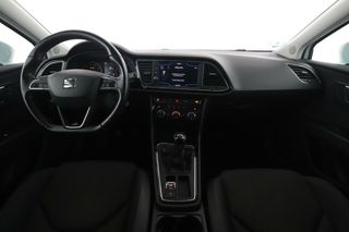 Seat Leon 1.5 TSI ACT FR Edition