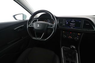 Seat Leon 1.5 TSI ACT FR Edition