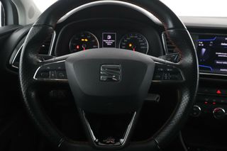 Seat Leon 1.5 TSI ACT FR Edition