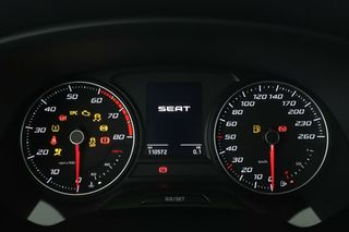 Seat Leon 1.5 TSI ACT FR Edition