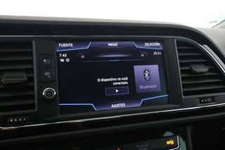 Seat Leon 1.5 TSI ACT FR Edition