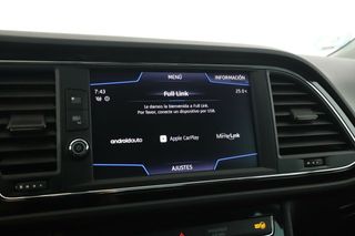 Seat Leon 1.5 TSI ACT FR Edition