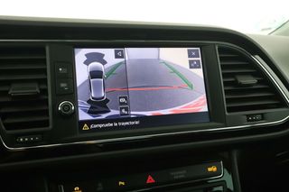 Seat Leon 1.5 TSI ACT FR Edition