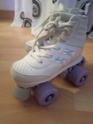 Patines para niñas