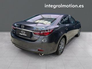 Mazda 6 2.0 SKYACTIVE-G 107kW Evolution Tech