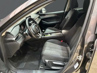 Mazda 6 2.0 SKYACTIVE-G 107kW Evolution Tech