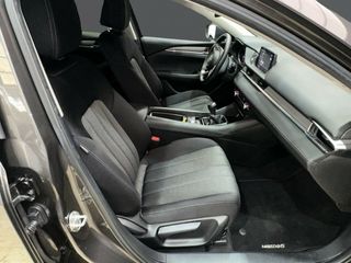 Mazda 6 2.0 SKYACTIVE-G 107kW Evolution Tech
