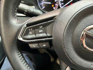 Mazda 6 2.0 SKYACTIVE-G 107kW Evolution Tech