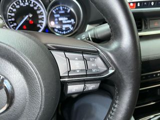 Mazda 6 2.0 SKYACTIVE-G 107kW Evolution Tech