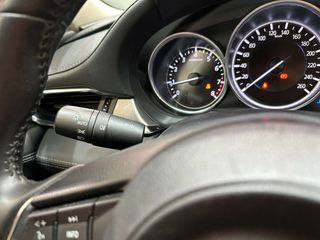 Mazda 6 2.0 SKYACTIVE-G 107kW Evolution Tech