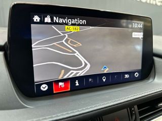Mazda 6 2.0 SKYACTIVE-G 107kW Evolution Tech